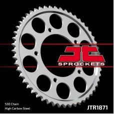 Звезда ведомая JTR1871.48